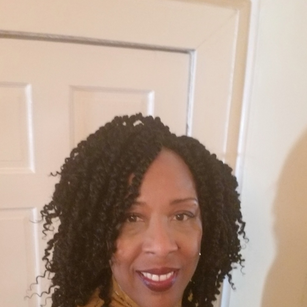 Meet your Posher, Pamela